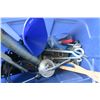 Image 4 : Windshield Scrapper/ Funnel/ Oil Filter Wrenches