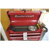 Image 2 : 13x23x120 Mastercraft Toolbox