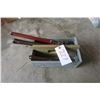 Image 2 : (3) Pipe Wrench 450mm, 14/18"