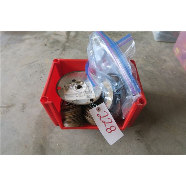 Roll of Wire Grinding disc