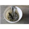 Image 1 : Bucket Of Wrenches