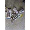 Image 3 : C-Clamps/ Pliers/ Wrenches