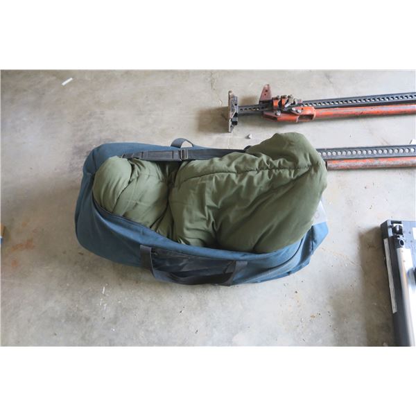 Sleeping Bag/ Blanket