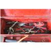 Image 2 : Tool Box W/ Contents