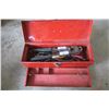 Image 3 : Tool Box W/ Contents