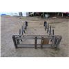 Image 2 : Conduit Rack- 70x24x101