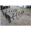Image 3 : Conduit Rack- 70x24x101