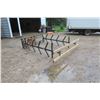 Image 4 : Conduit Rack- 70x24x101