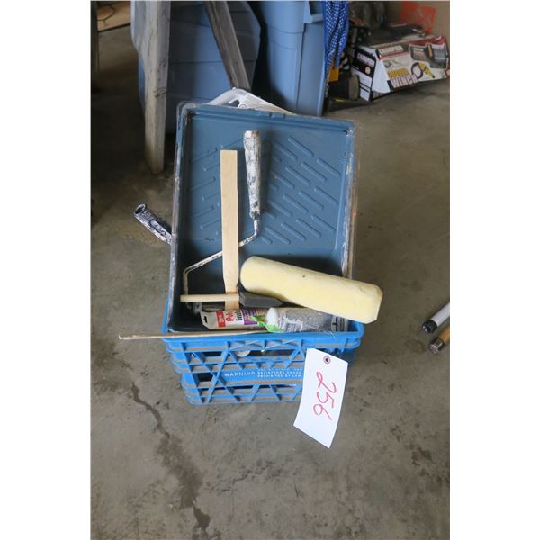Misc Paint Accessories