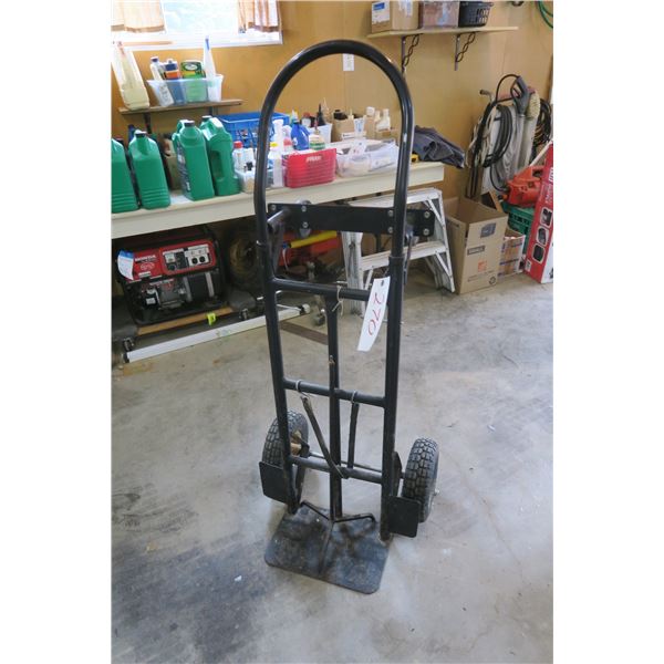 hand truck