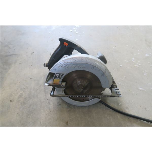 Skill Saw Circular Saw