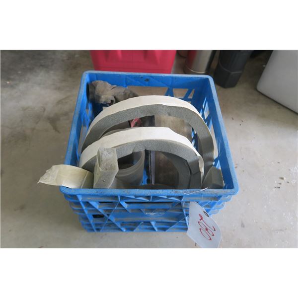 Foam/ Belt Sanding Paper