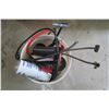 Image 2 : Tire Pressure Gauge/ Misc Bucket