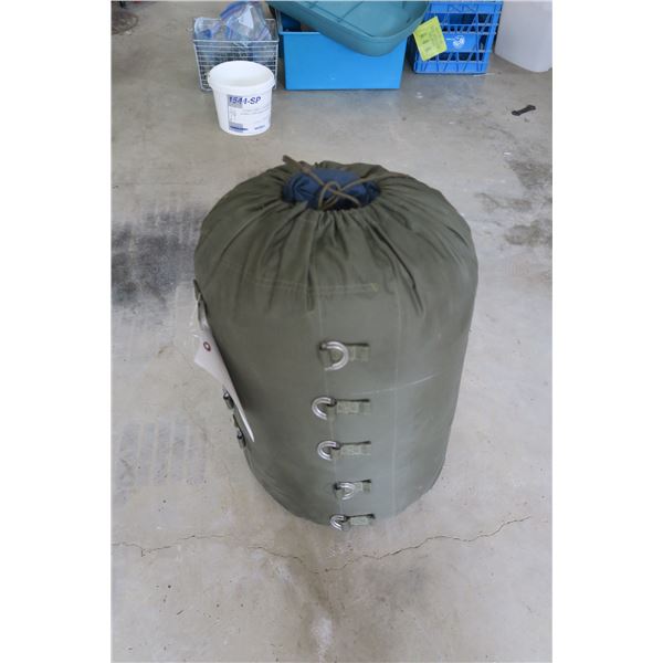 Camp Sleeping Bag