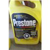 Image 2 : (4) Jugs of Anti-Freeze (3 Full, 1 Partial)