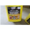 Image 3 : (4) Jugs of Anti-Freeze (3 Full, 1 Partial)