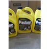 Image 4 : (4) Jugs of Anti-Freeze (3 Full, 1 Partial)