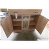 Image 5 : Wood Office Dresser 14" x44x44"