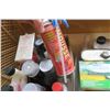 Image 7 : Lot of Household/ Shop Chemicals