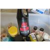 Image 4 : Lot of Household/ Shop Chemicals