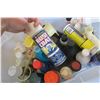 Image 5 : Lot of Household/ Shop Chemicals