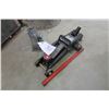 Image 1 : Floor Jack + Bottle Jack