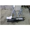Image 1 : Stands + Car Jack