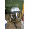 Image 1 : Retro Motorcycle Helmet