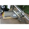 Image 3 : Mastercraft Mitre Saw