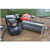 Image 4 : 1000 Watt Power Inverter/ Jumpstart Battery Charger