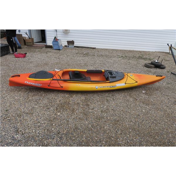 Wilderness Systems Kayak