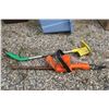 Image 4 : Weed Eater/ Hedge Trimmer Electric