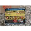 Image 2 : Tackle Box W/ Contents