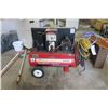 Image 1 : 3/4HP 3.1 SCFM Sanborn Air Compressor (Might Leak)