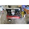 Image 4 : 3/4HP 3.1 SCFM Sanborn Air Compressor (Might Leak)
