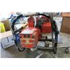 Image 6 : AQ Tronic Generator 1250Watt 4HP Briggs and Strator