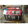 Image 1 : Honda EM 2500 Generator