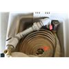 Image 3 : (3) Roll Water Hose/ Discharge Hose