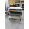 Image 1 : 24x28x32" Shelves on Wheels