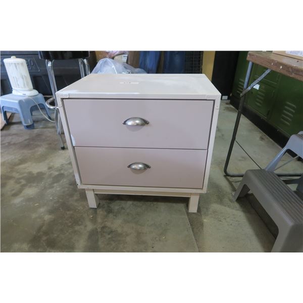 Small Dresser 2Ft Wide x 23 " Tall