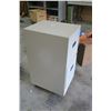 Image 3 : 15" Wide 30" Tall File Cabinet