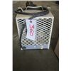 Image 3 : baseboard heater & 220v heater