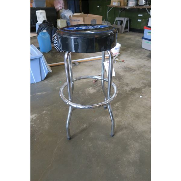 Ford Shop Stool