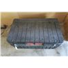 Image 2 : Plastic Tote/ Chest 22x36x20"