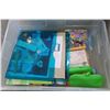 Image 2 : Box Craft book Supplies