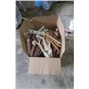 Image 1 : Big Box of Hangers