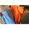 Image 3 : Lot of Tarps