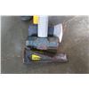 Image 4 : Axe & Sledgehammer