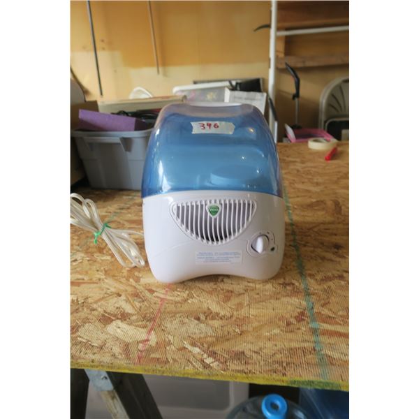 Vicks Dehumidifier