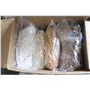 Image 5 : Box of Sheets/ Cloths